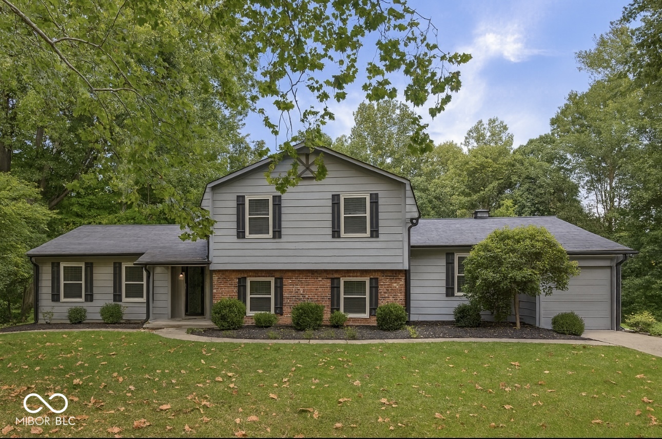 698 E Edgewood Drive