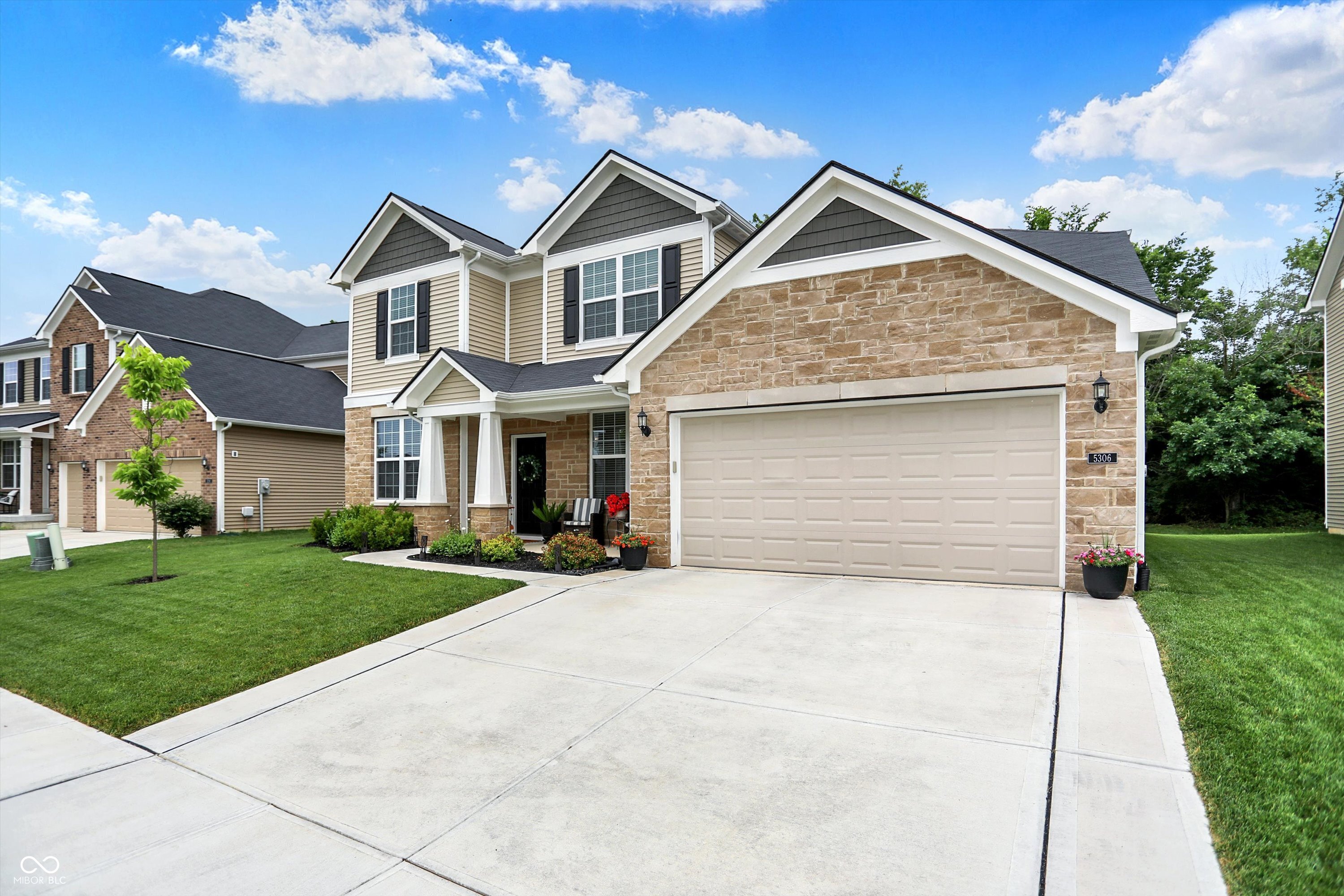 5306 Lavender Drive