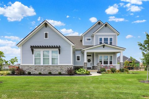 18426 Edinbrook Lane Westfield IN 46074