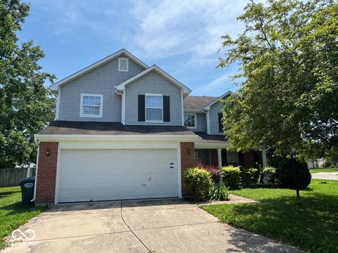 4912 Atlanta Street Anderson IN 46013