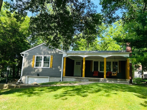 Photo of 307 Greenwood Avenue, Greencastle, IN 46135 (MLS # 22112259)