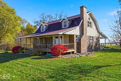 3183 W 500 S Shelbyville IN 46176