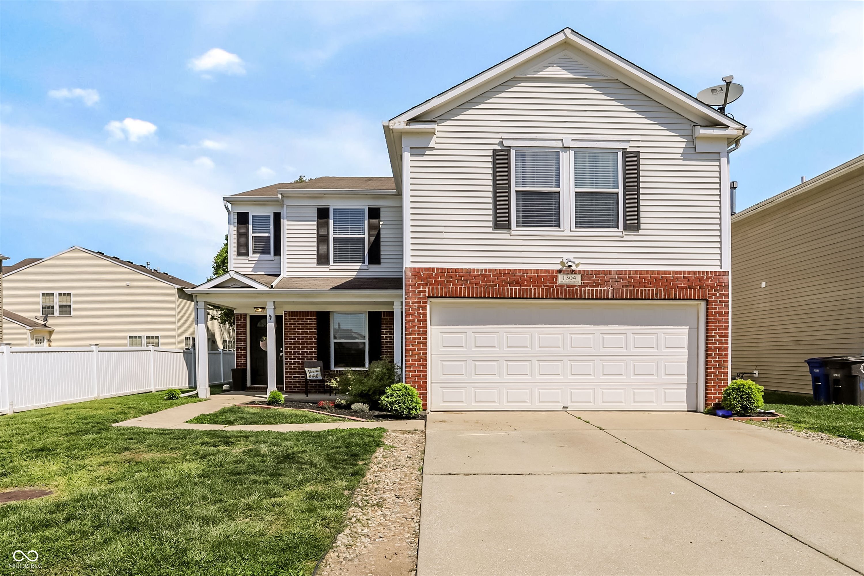 1304 Ellington Drive