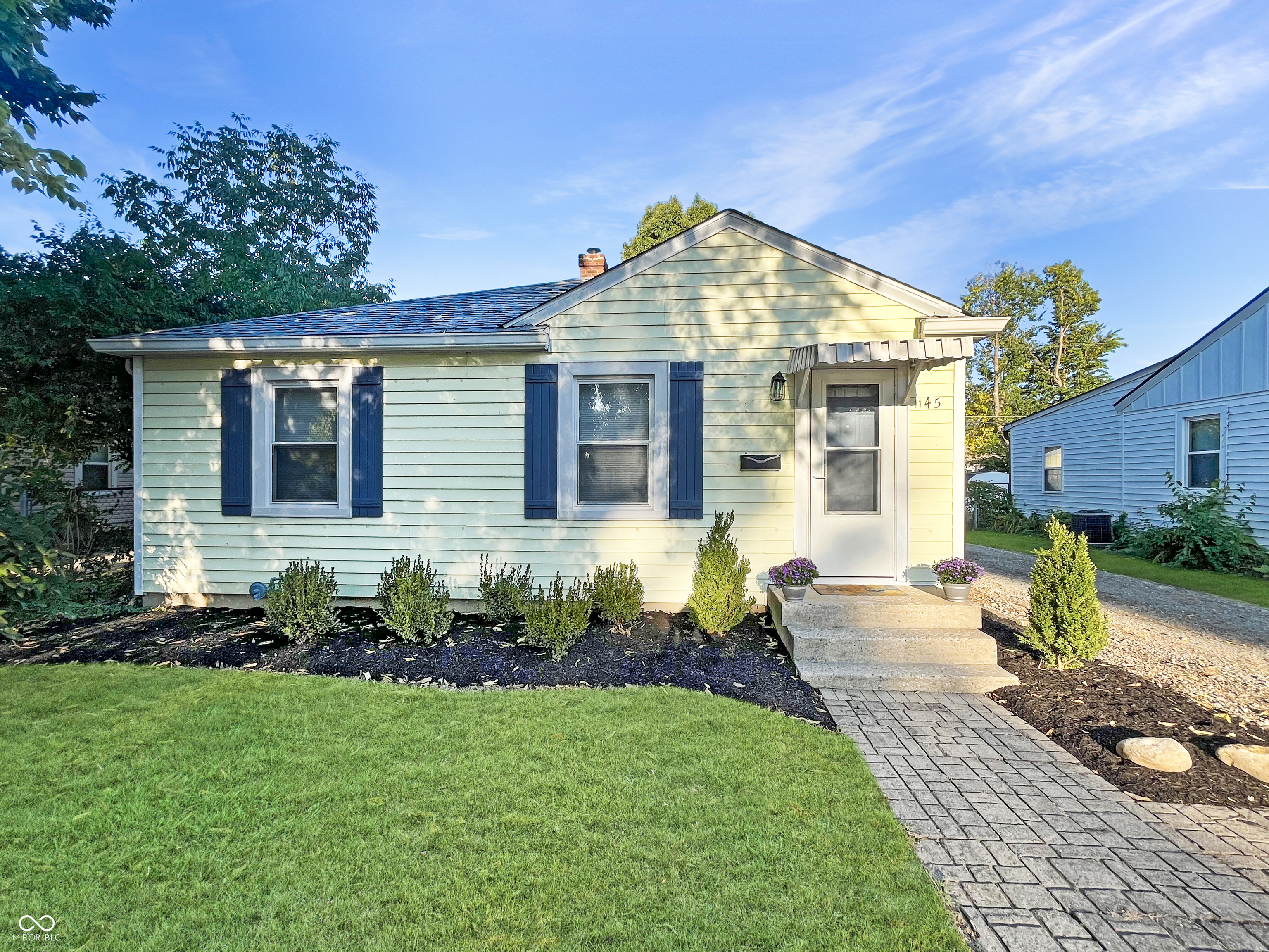 1145 Rosner Drive