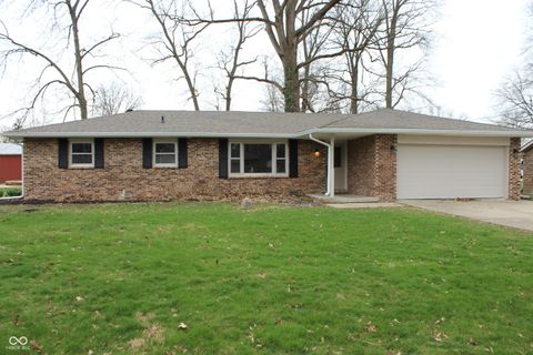 5405 Emerson Way Anderson IN 46017