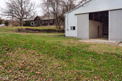 Photo of 5085 Wilbur Road, Martinsville, IN 46151 (MLS # 22075721)