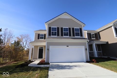 5220 Rolling Meadow Boulevard Indianapolis IN 46237