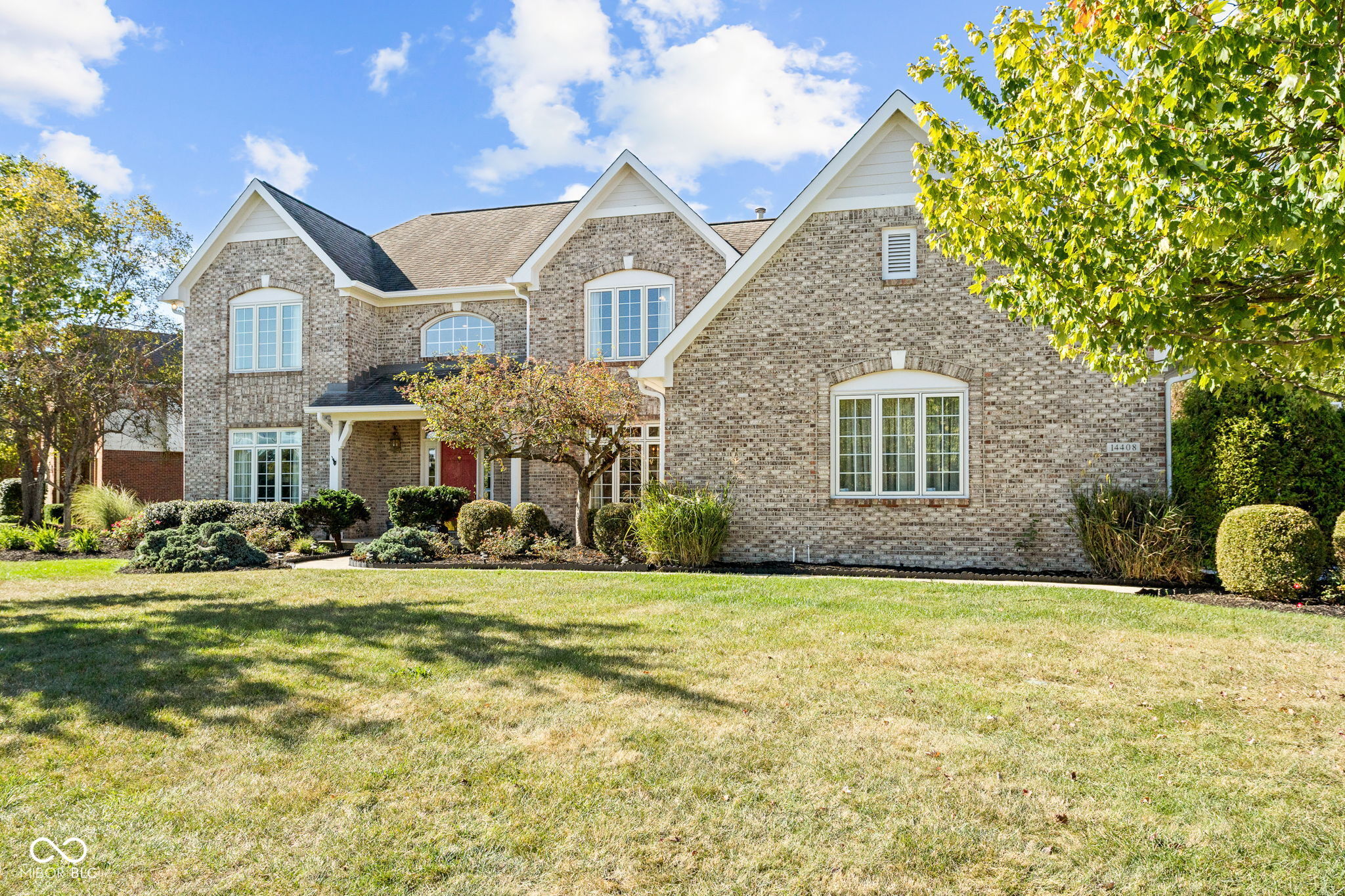 14408 Whisper Wind Drive