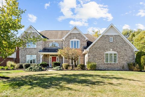 14408 Whisper Wind Drive Carmel IN 46032