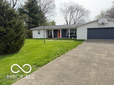 Photo of 13165 Allisonville Road, Fishers, IN 46038 (MLS # 22069726)