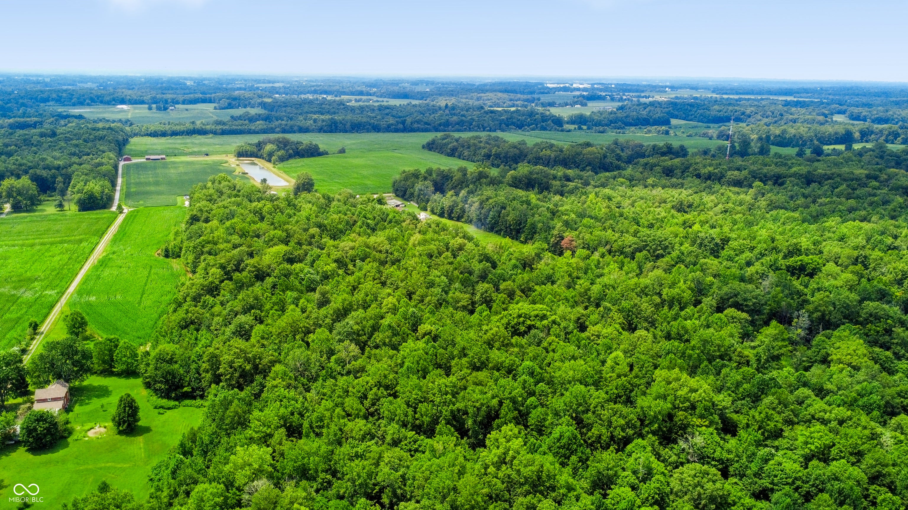 0 N County Road 1000 W