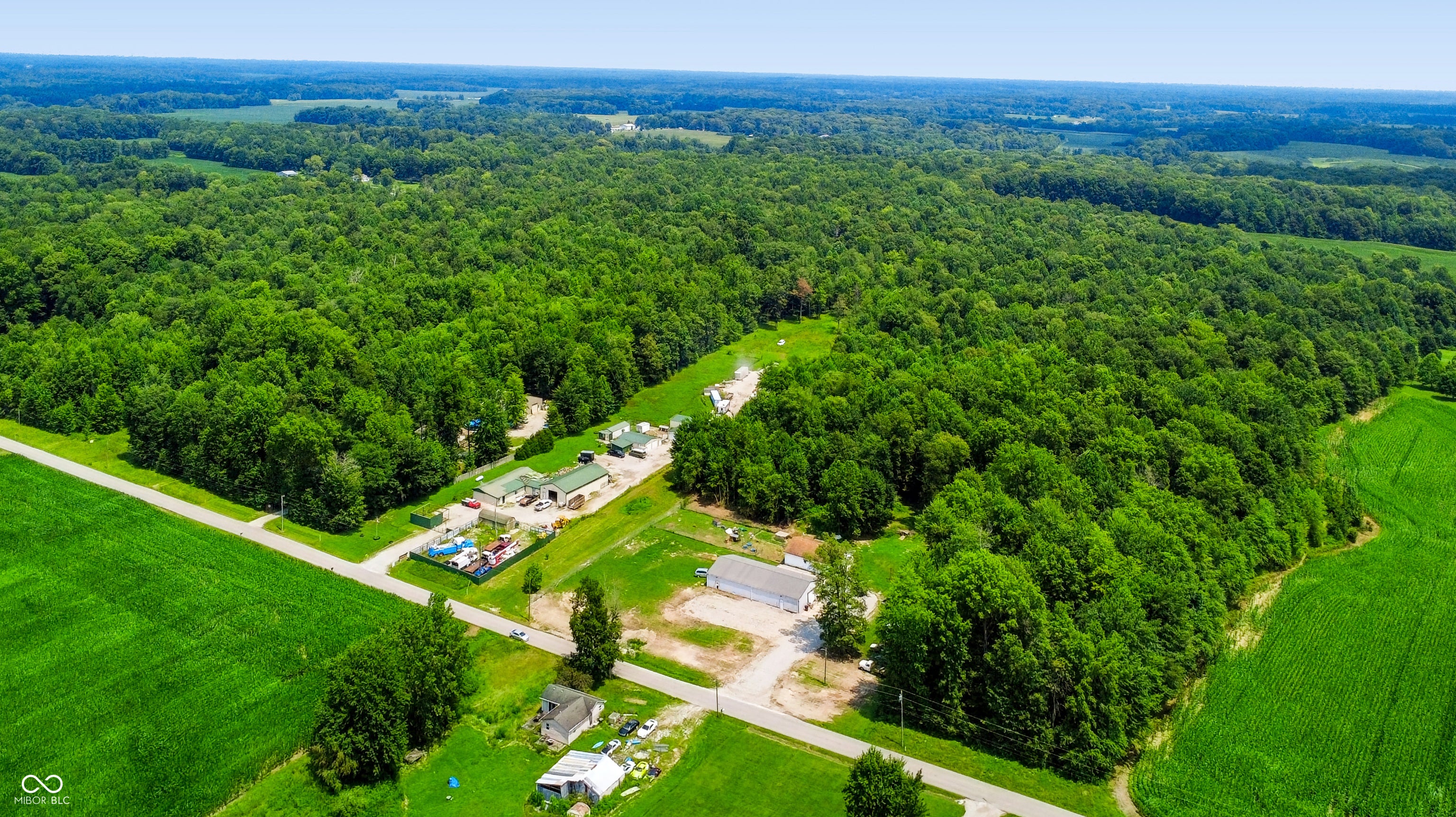 0 N County Road 1000 W