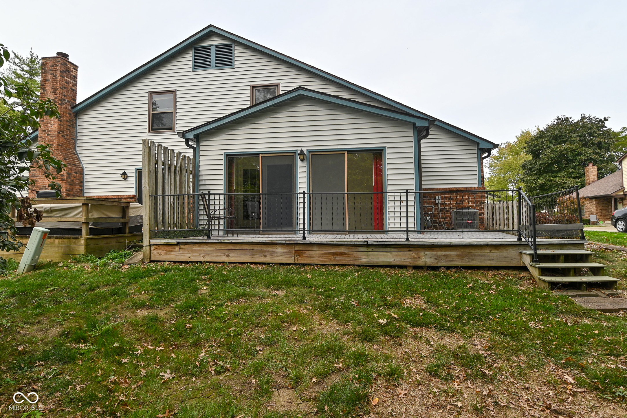 8539 Chapel Pines Drive
