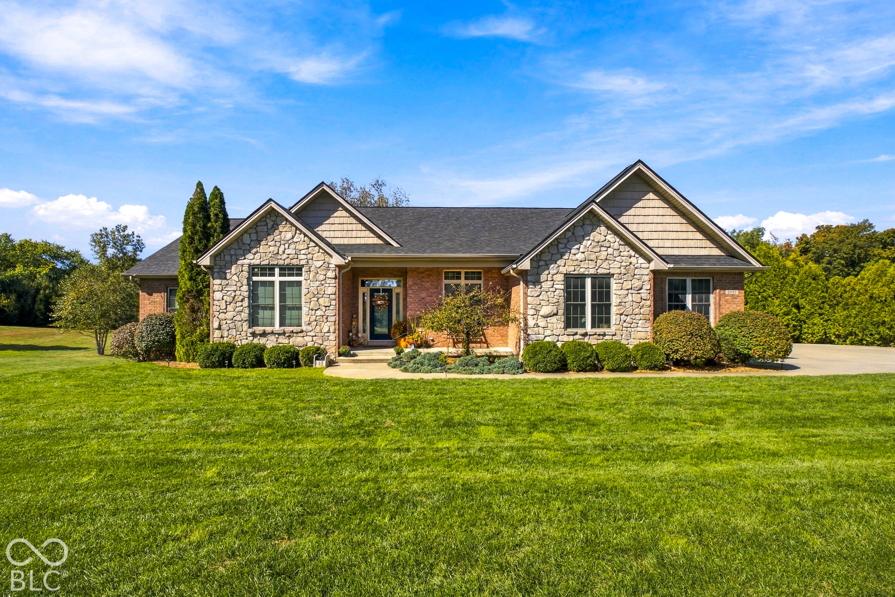 2532 Woodland Farms Drive