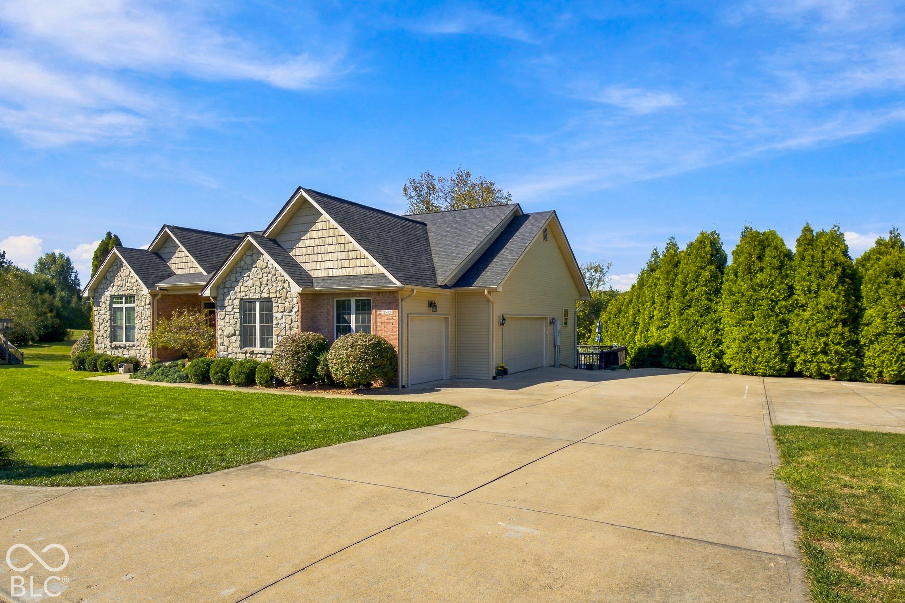 2532 Woodland Farms Drive