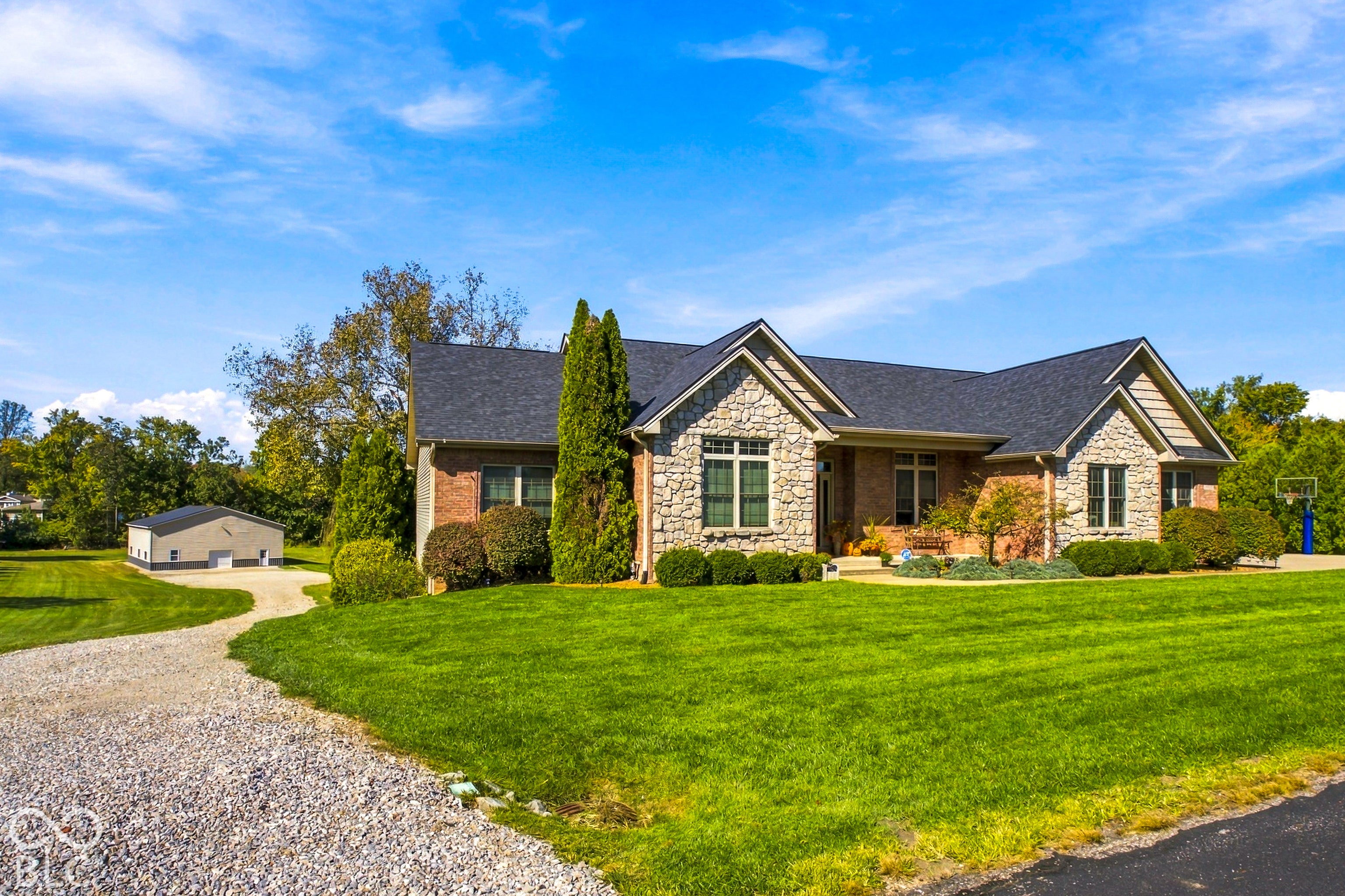 2532 Woodland Farms Drive