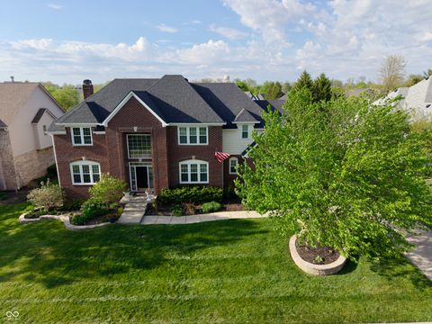 Photo of 2852 Maralice Drive, Carmel, IN 46033 (MLS # 22091228)