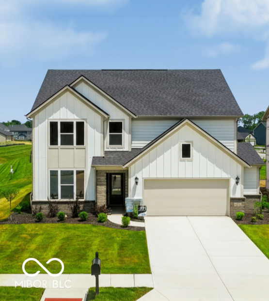 6338 Rippling Rock Drive