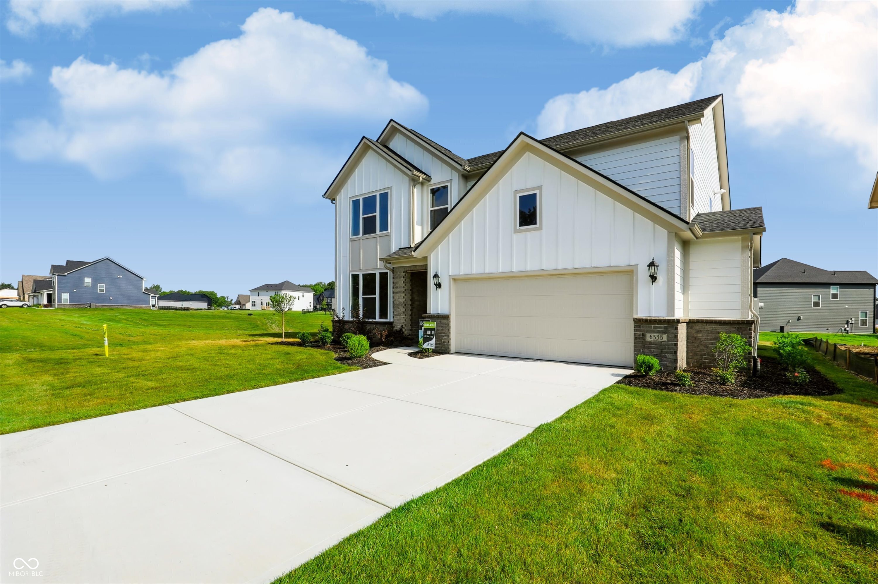 6338 Rippling Rock Drive