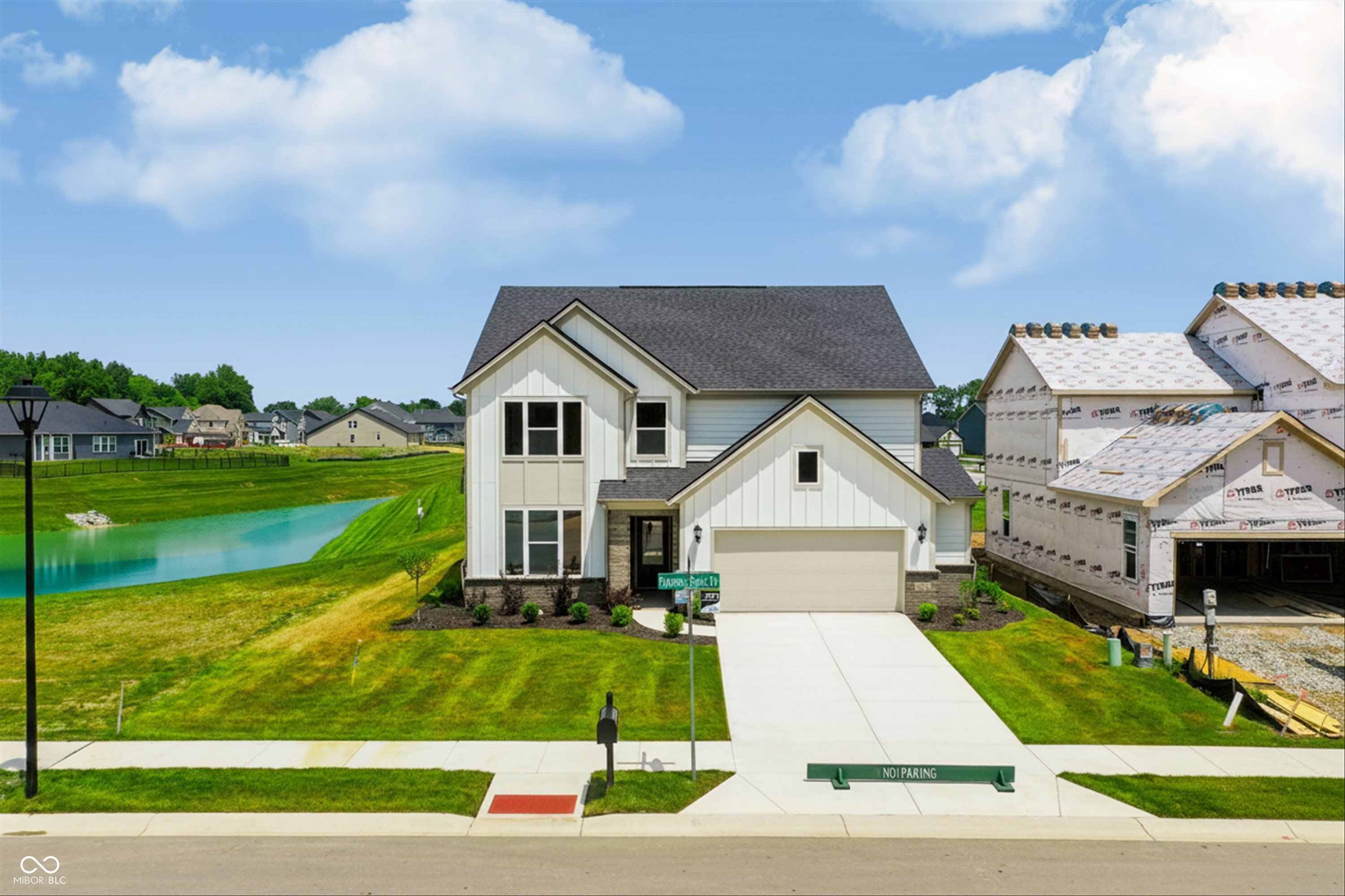 6338 Rippling Rock Drive