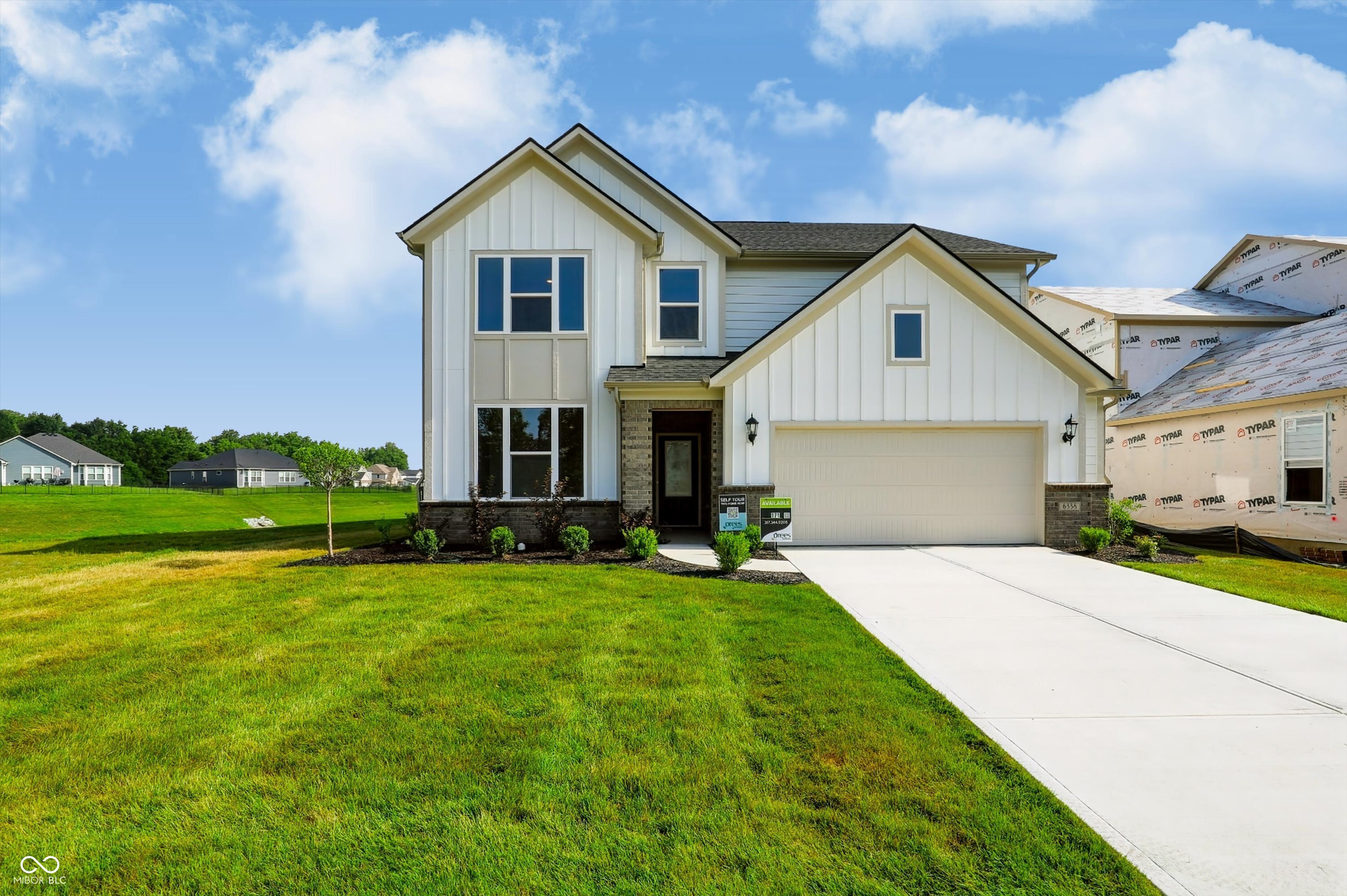 6338 Rippling Rock Drive