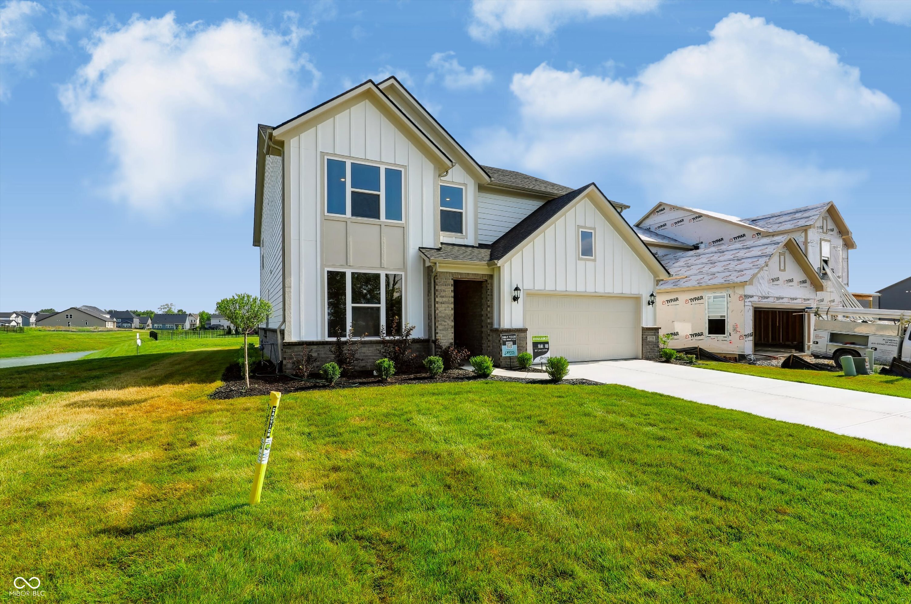6338 Rippling Rock Drive