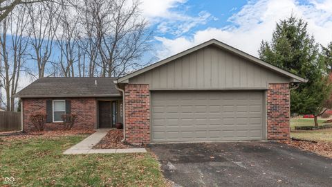 8232 Corkwood Drive Indianapolis IN 46227