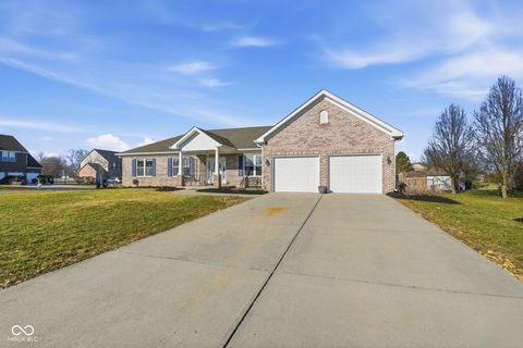4736 W Harvest Way New Palestine IN 46163