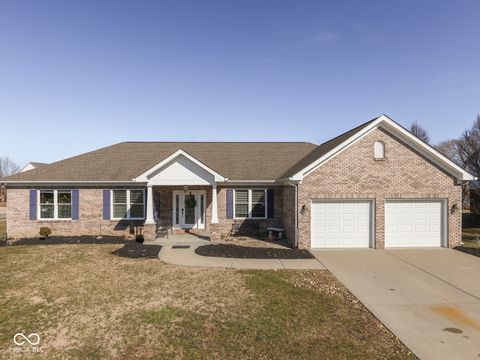 4736 W Harvest Way New Palestine IN 46163