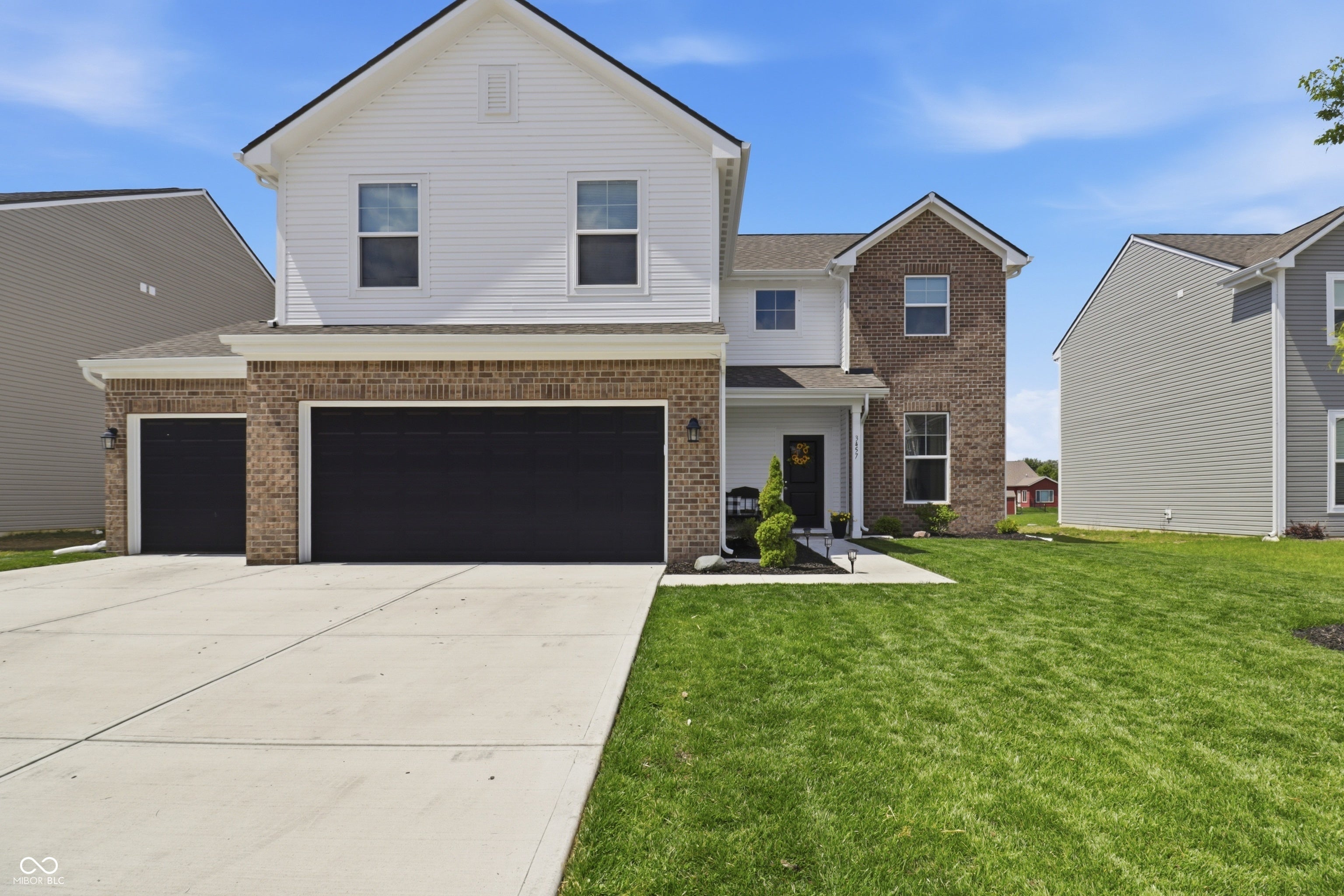3457 Briarwick Drive