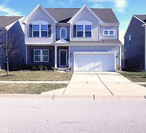 733 Keepsake Run Greenwood IN 46143