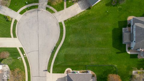 3210 Overlook Court Columbus IN 47203