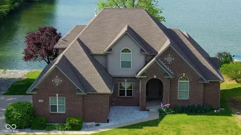 719 E New Road, Greenfield, IN 46140 - MLS#: 22040263