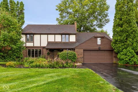 Photo of 5481 E County Road 450 N, Brownsburg, IN 46112 (MLS # 22120271)
