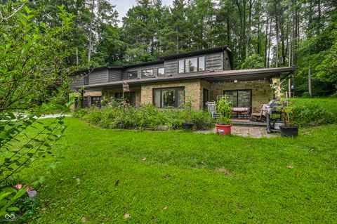 5994 Pine Tree Lane Morgantown IN 46160