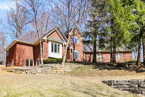 11850 Deer Walk Drive, Cicero, IN 46034 - MLS#: 22025551