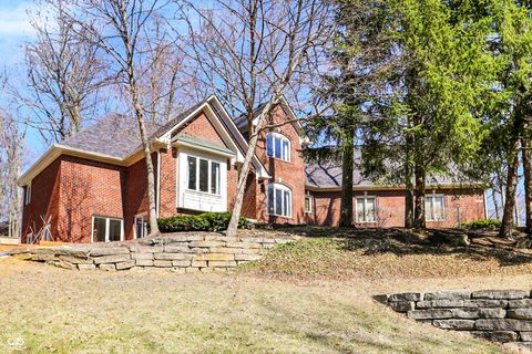 11850 Deer Walk Drive Cicero IN 46034