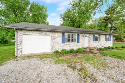 201 Hayden Pike, North Vernon, IN 47265 - MLS#: 22039153