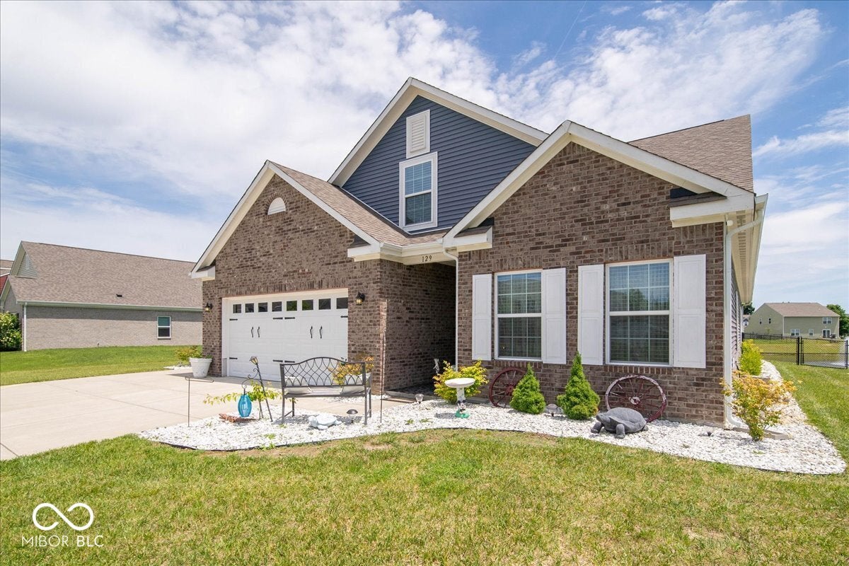129 Larimar Way