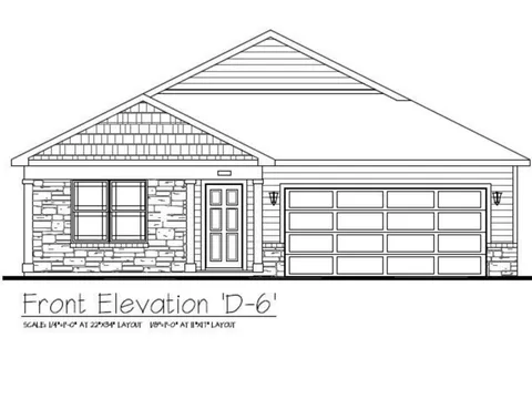 6017 Card Boulevard, Indianapolis, IN 46221 - MLS#: 22031484