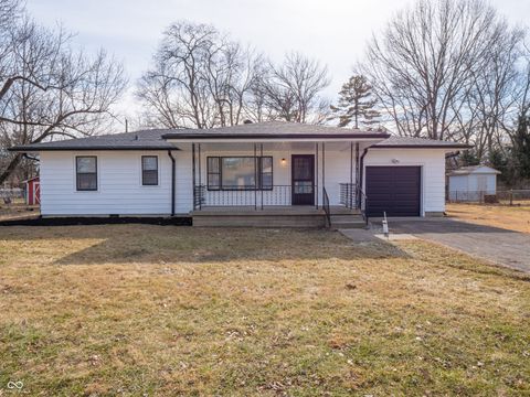 2219 W 59th Street Indianapolis IN 46228