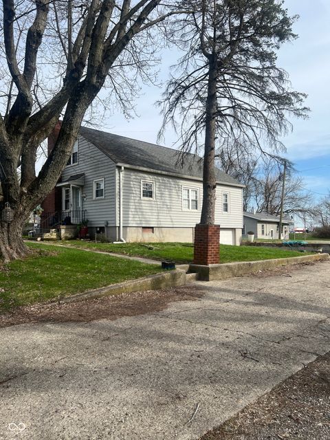 105 Pushville Road Greenwood IN 46143