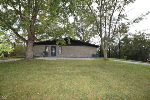 3791 W 200 S New Palestine IN 46163