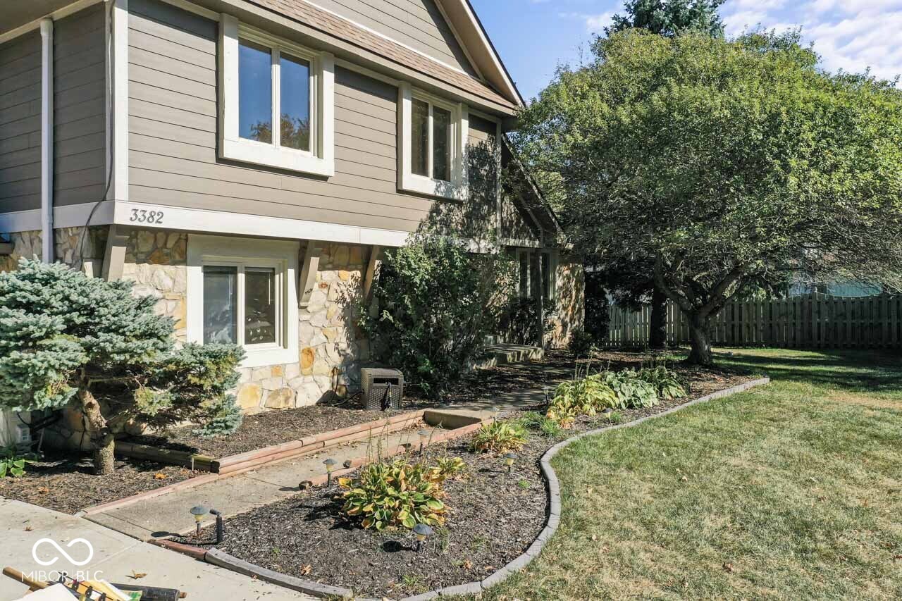 3382 Eden Park Place