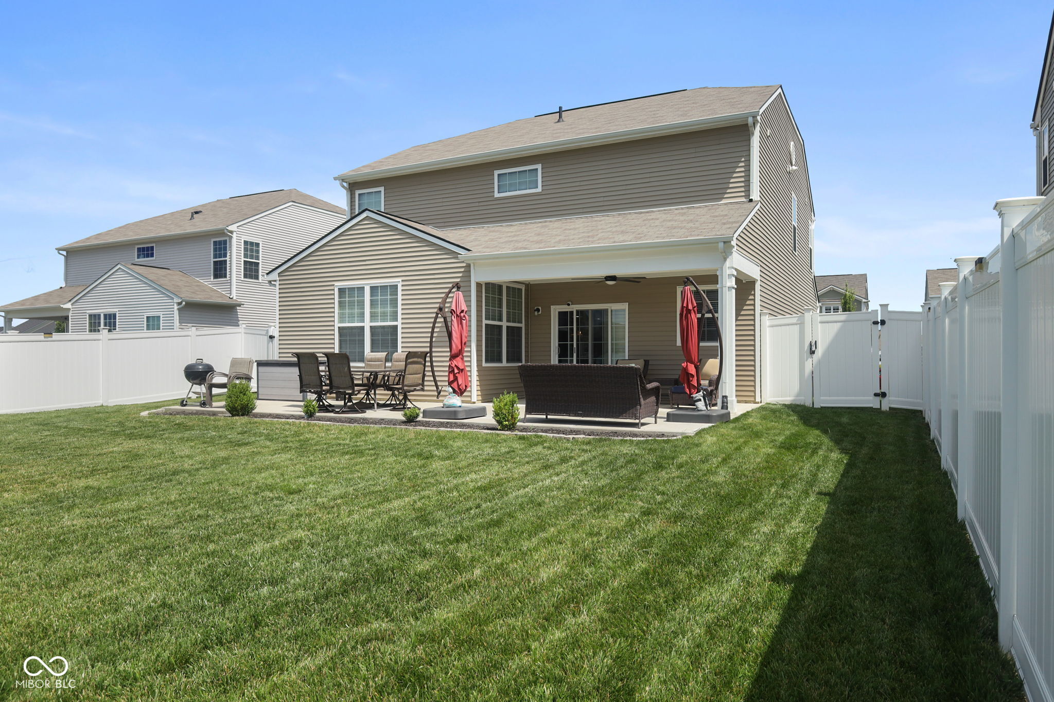 6673 Overlander Lane