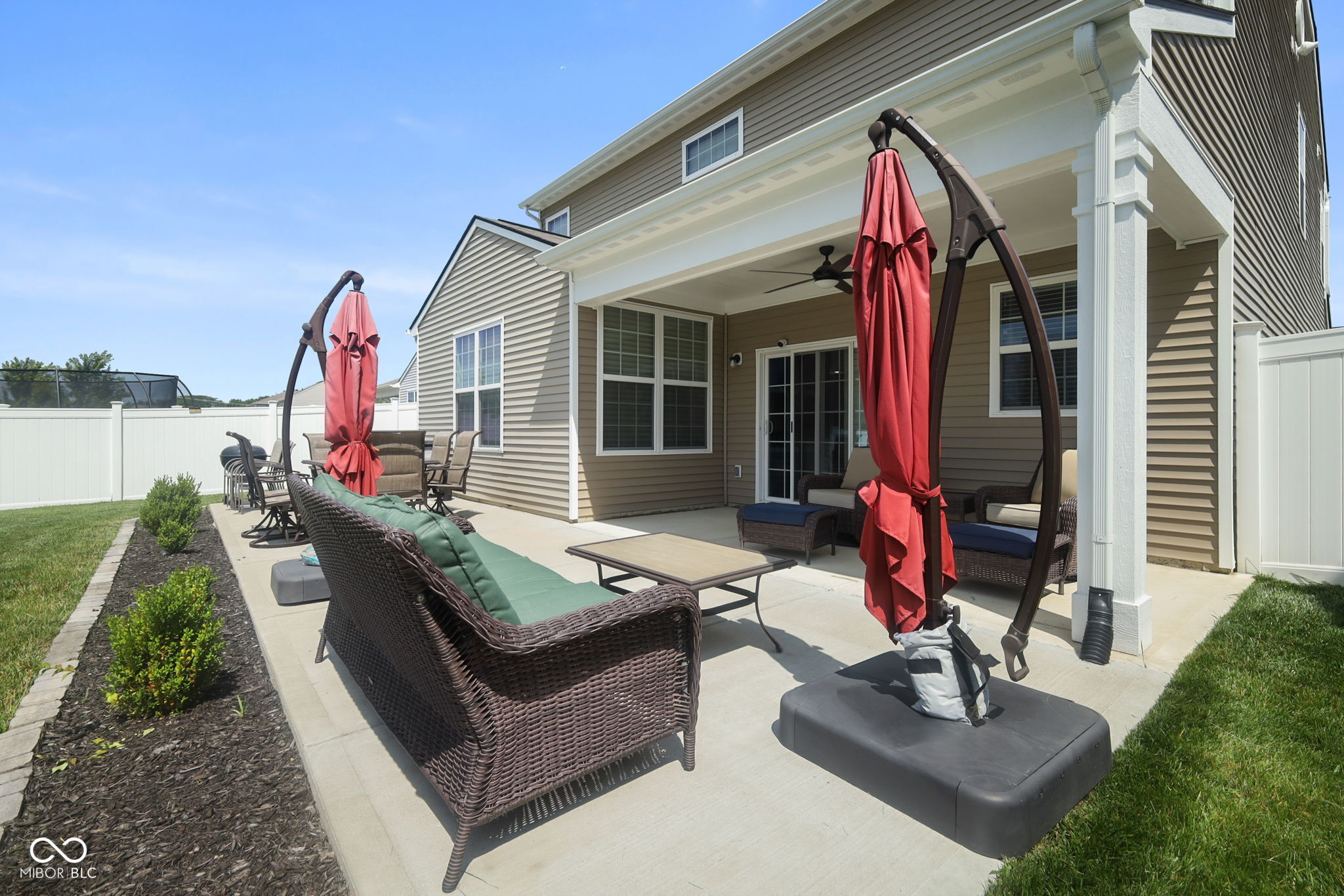 6673 Overlander Lane
