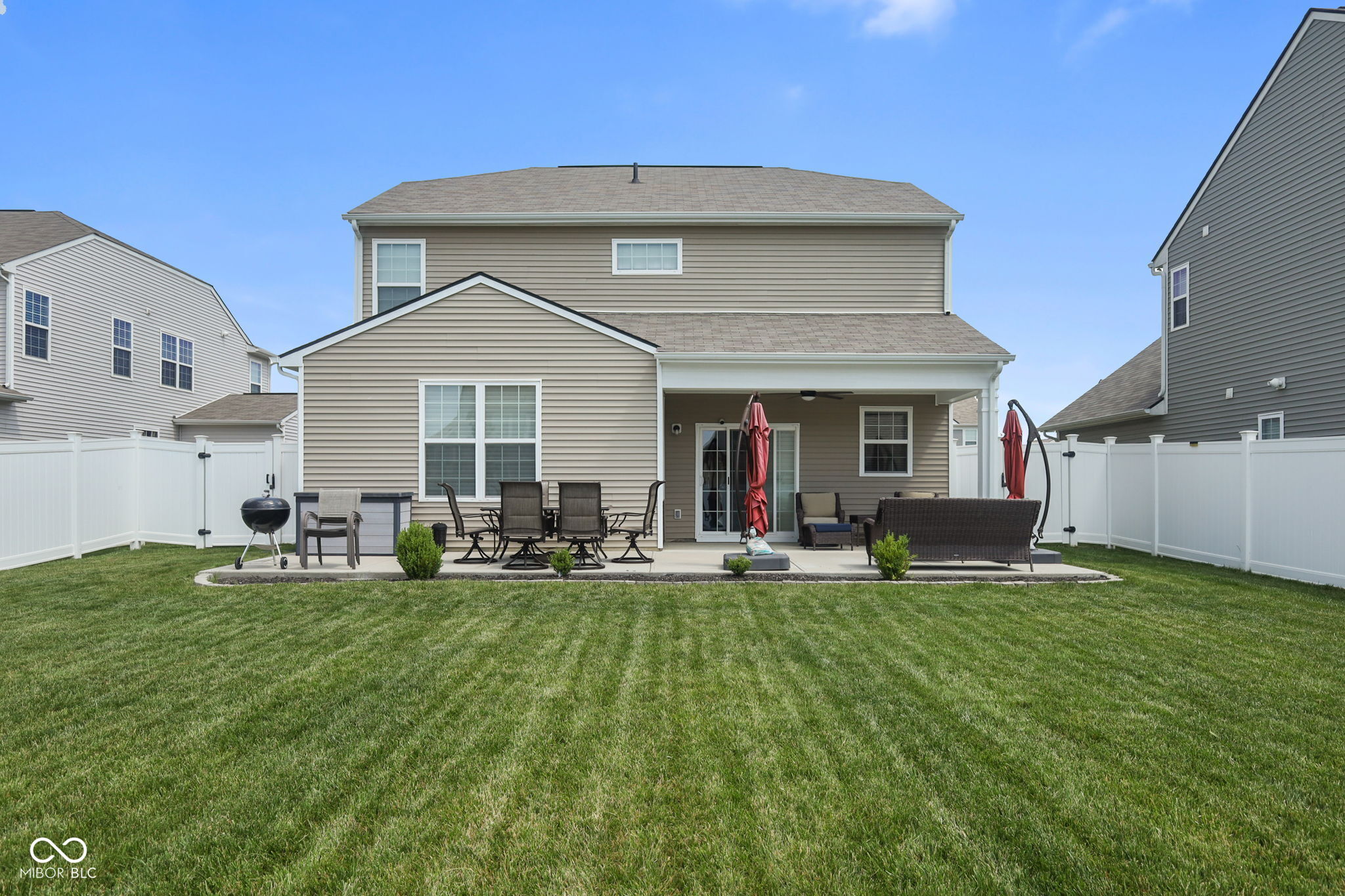 6673 Overlander Lane