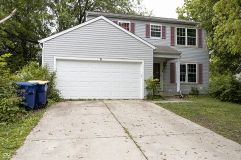 Photo of 7036 Elias Circle, Indianapolis, IN 46236 (MLS # 22103167)