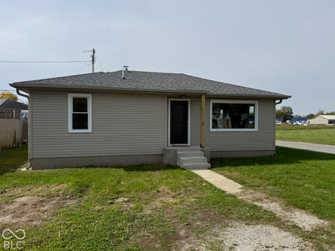 Photo of 1610 Josephine Street, Martinsville, IN 46151 (MLS # 22133479)