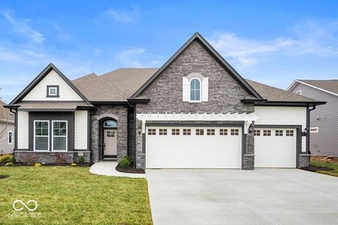 19770 Chatham Shore Lane Westfield IN 46074